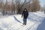 «Лыжня России» начинается с тебя. г.Николаевск, 2019г.