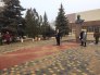 Торжественных мероприятиях, посвященных Дню Героев отечества. г.Николаевск 2019г