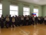 Смотр-конкурс военно-патриотических клубов Николаевского муниципального района -2020